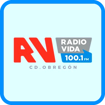 Radio Vida Obregón