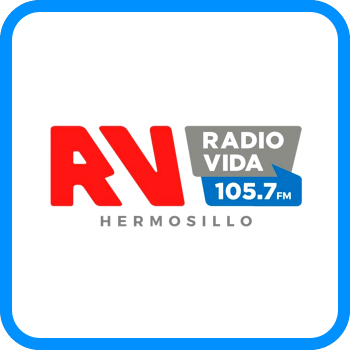 Radio Vida Hermosillo
