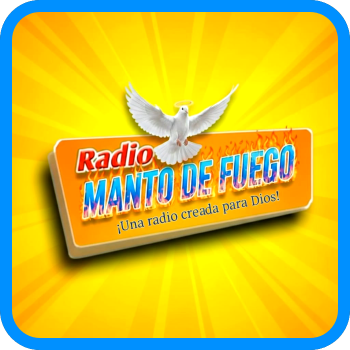 Manto de Fuego