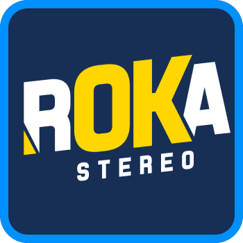 Roka Stereo