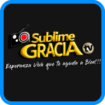 Sublime Gracia TV