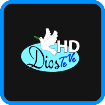 Dios Te Ve