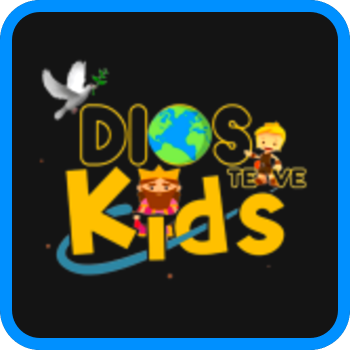 Dios Te Ve Kids